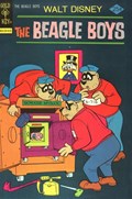 THE BEAGLE BOYS #22 