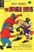 THE BEAGLE BOYS #26 