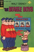 THE BEAGLE BOYS #29 