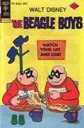THE BEAGLE BOYS #28 