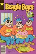 THE BEAGLE BOYS #45B 