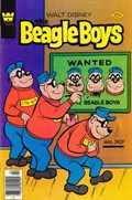 THE BEAGLE BOYS #47B 