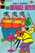 THE BEAGLE BOYS #32B 
