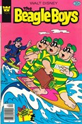 THE BEAGLE BOYS #44B 