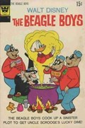 THE BEAGLE BOYS #14B 