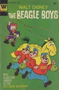 THE BEAGLE BOYS #13B 
