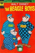 THE BEAGLE BOYS #15B 