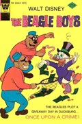 THE BEAGLE BOYS #26B 