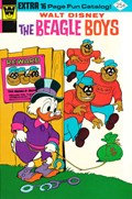 THE BEAGLE BOYS #23B 