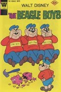 THE BEAGLE BOYS #31B 