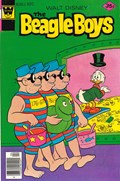 THE BEAGLE BOYS #41B 