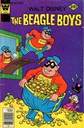 THE BEAGLE BOYS #39B 