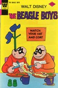 THE BEAGLE BOYS #28B 