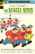 THE BEAGLE BOYS #19B 