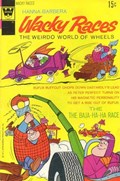 WACKY RACES #6B 