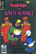 BEAGLE BOYS VS. UNCLE SCROOGE #4 