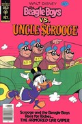 BEAGLE BOYS VS. UNCLE SCROOGE #3 