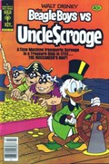 BEAGLE BOYS VS. UNCLE SCROOGE #5 