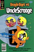 BEAGLE BOYS VS. UNCLE SCROOGE #8 