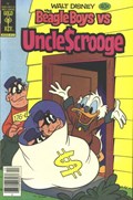 BEAGLE BOYS VS. UNCLE SCROOGE #10 