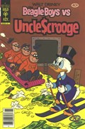 BEAGLE BOYS VS. UNCLE SCROOGE #9 