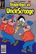 BEAGLE BOYS VS. UNCLE SCROOGE #12 