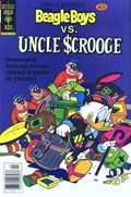 BEAGLE BOYS VS. UNCLE SCROOGE #2 