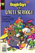 BEAGLE BOYS VS. UNCLE SCROOGE #2B 