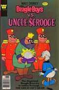 BEAGLE BOYS VS. UNCLE SCROOGE #4B 