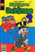 BEAGLE BOYS VS. UNCLE SCROOGE #6B 