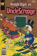 BEAGLE BOYS VS. UNCLE SCROOGE #9B 
