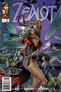 ZEALOT #1B 