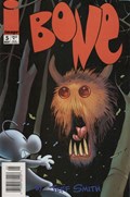 BONE #5B 