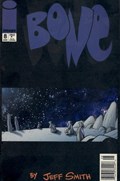 BONE #8B 