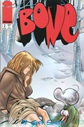BONE #2 