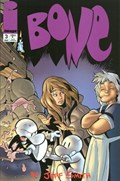 BONE #3 