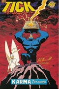 TICK KARMA TORNADO #4 Trade Paperback