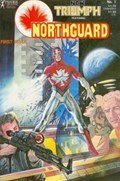 NEW TRIUMPH FEATURING NORTHGUARD #1 