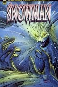 SNOWMAN #1-SDCC 