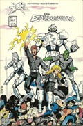 ERADICATORS #1 