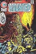 HAUNTED #20 