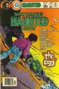 HAUNTED #35 