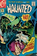 HAUNTED #3 