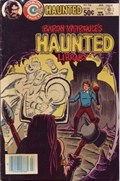 HAUNTED #56 