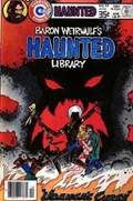 HAUNTED #39 