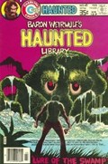 HAUNTED #40 