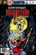 HAUNTED #42 