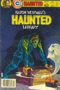 HAUNTED #46 