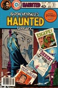HAUNTED #49 