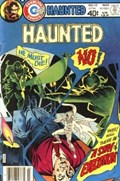 HAUNTED #48 